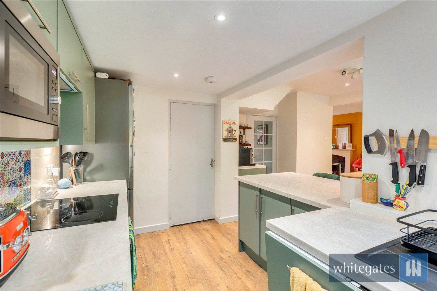 Liverpool, Merseyside