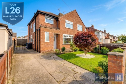 Liverpool, Merseyside