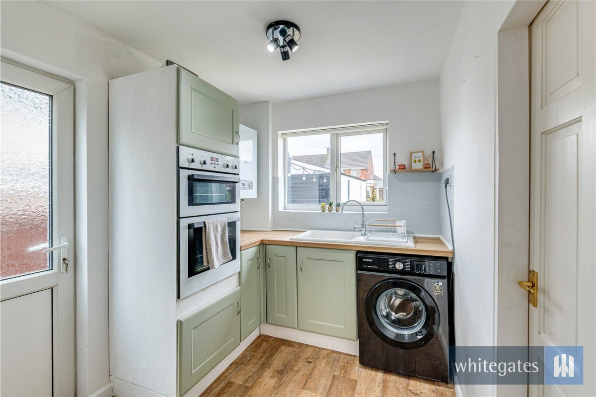 Liverpool, Merseyside