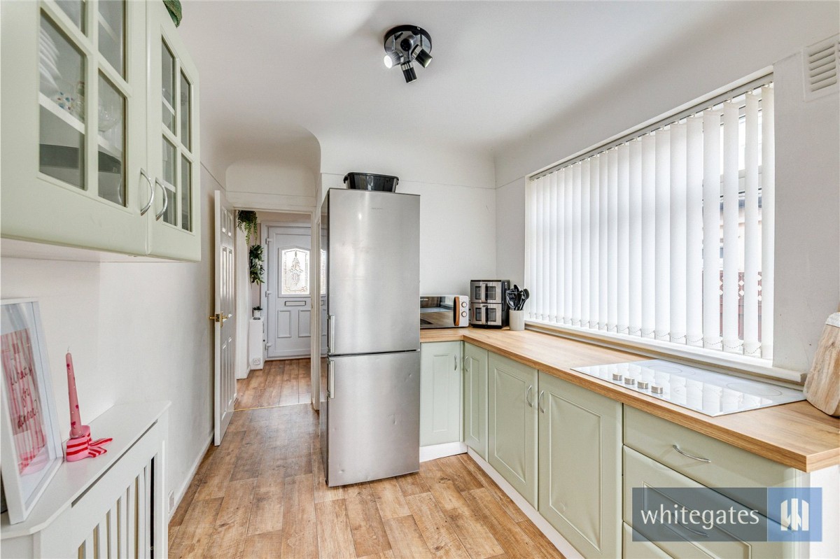 Liverpool, Merseyside