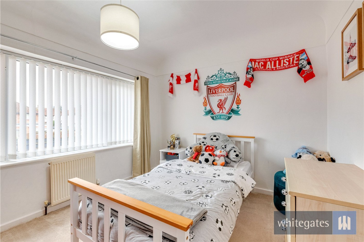 Liverpool, Merseyside