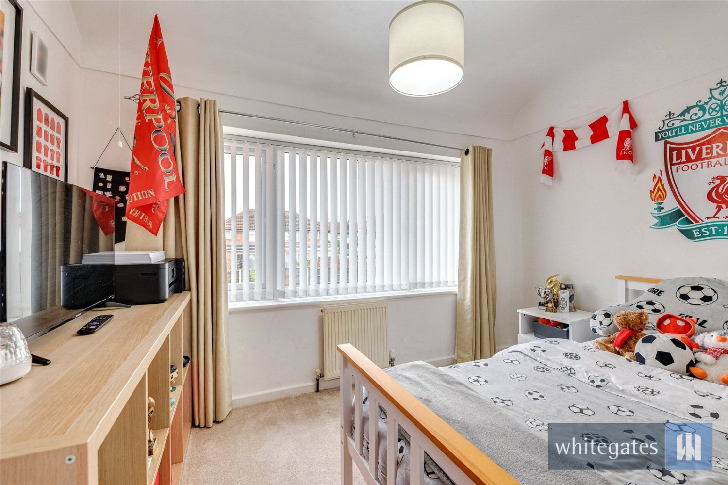 Liverpool, Merseyside