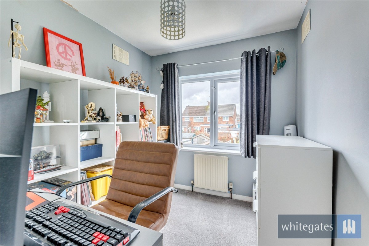 Liverpool, Merseyside