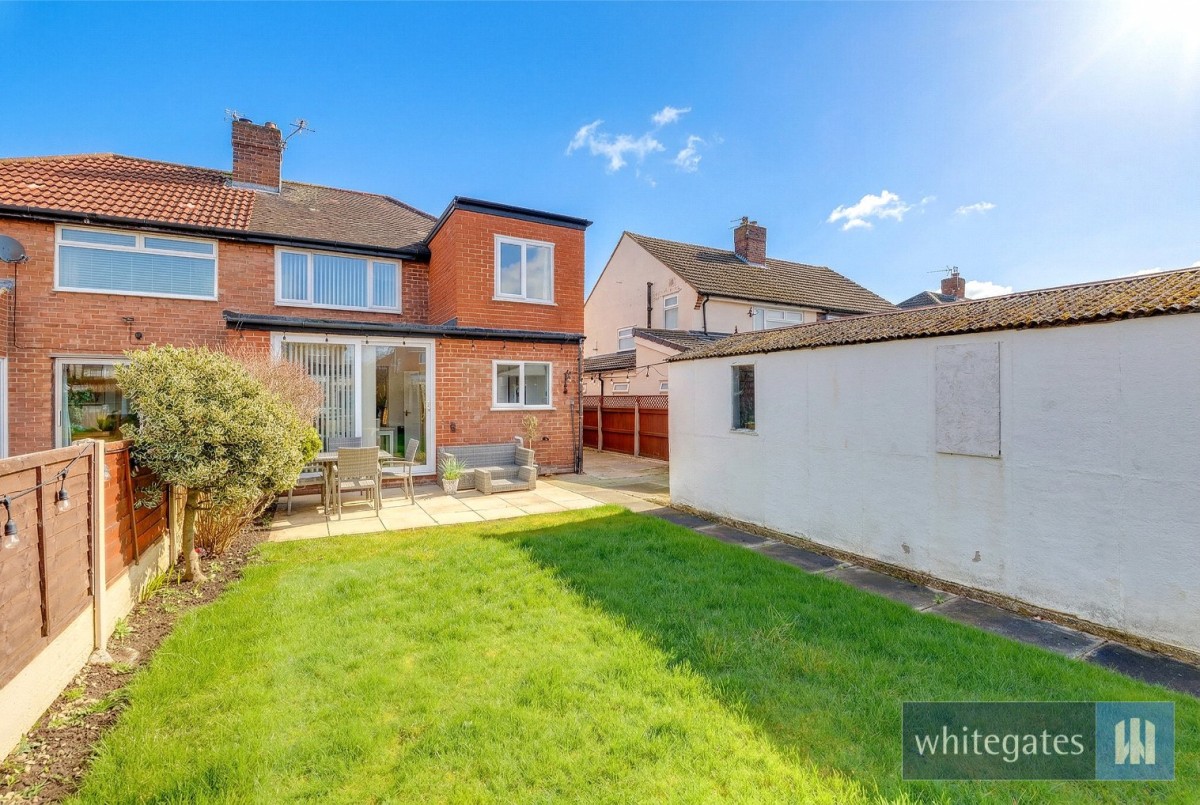 Liverpool, Merseyside