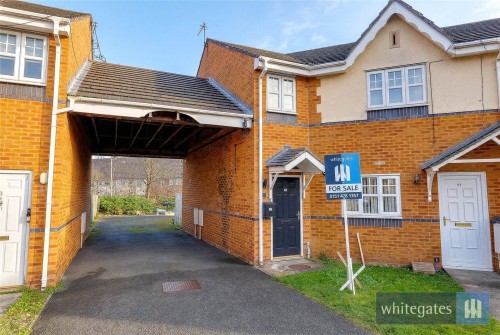 Liverpool, Merseyside