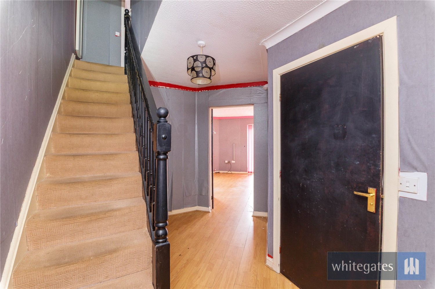 Liverpool, Merseyside