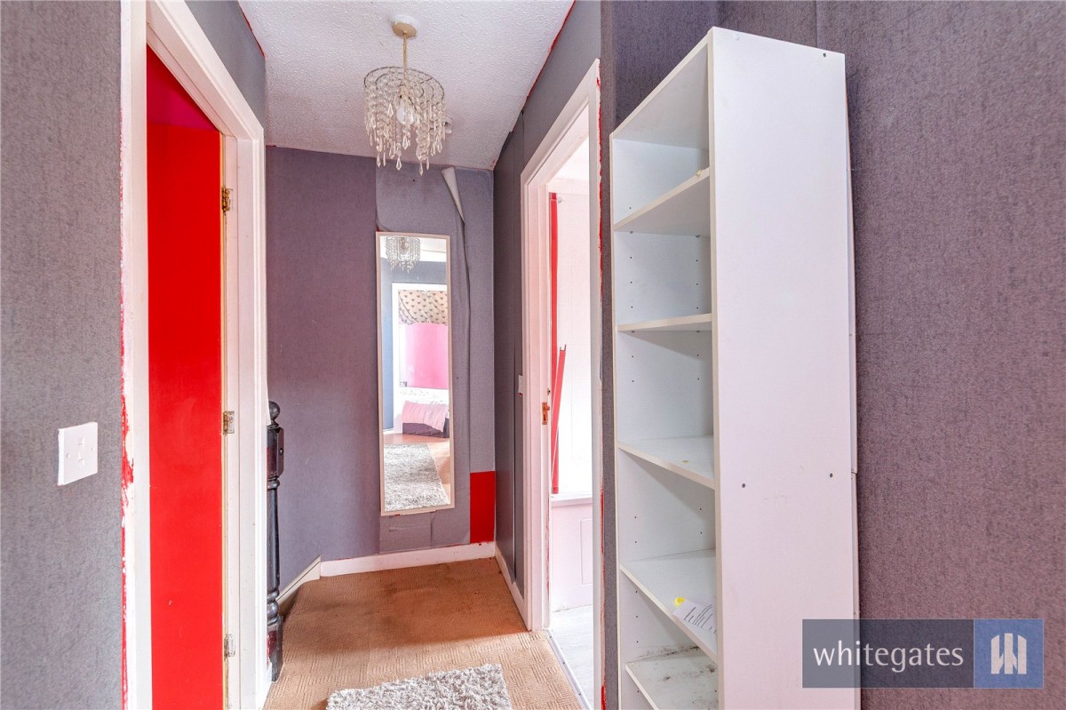 Liverpool, Merseyside