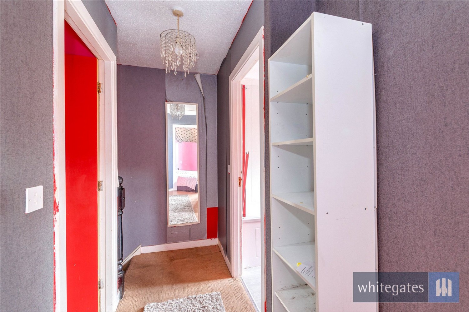 Liverpool, Merseyside