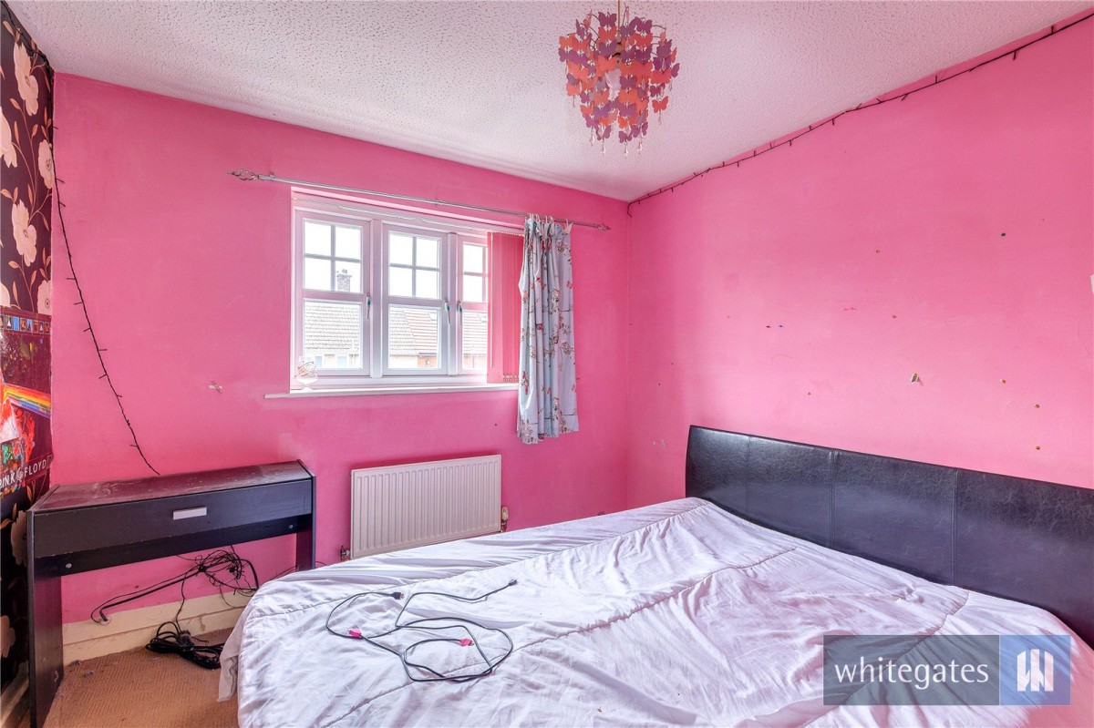 Liverpool, Merseyside