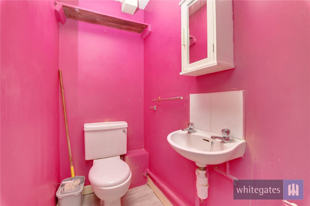 Liverpool, Merseyside