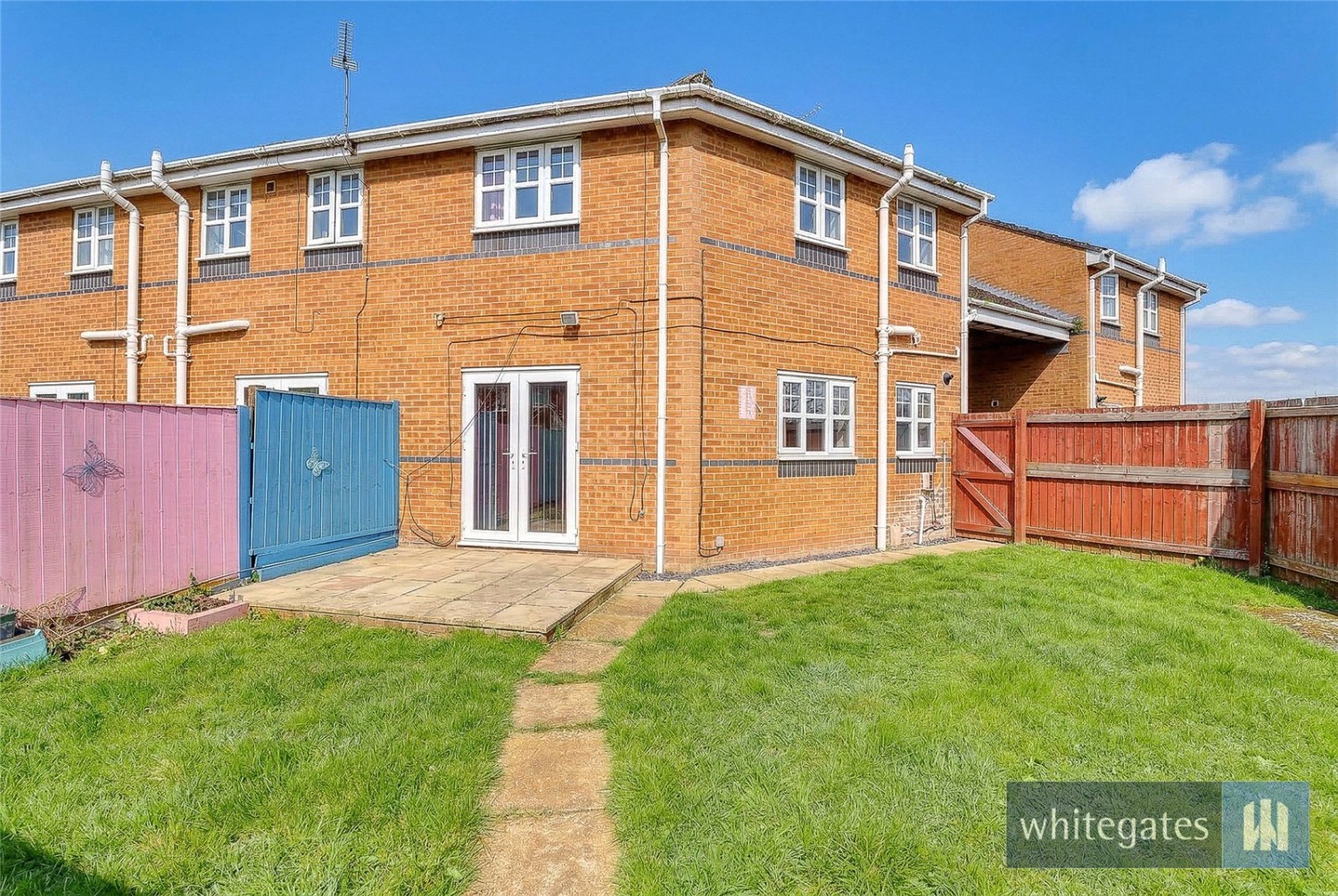 Liverpool, Merseyside