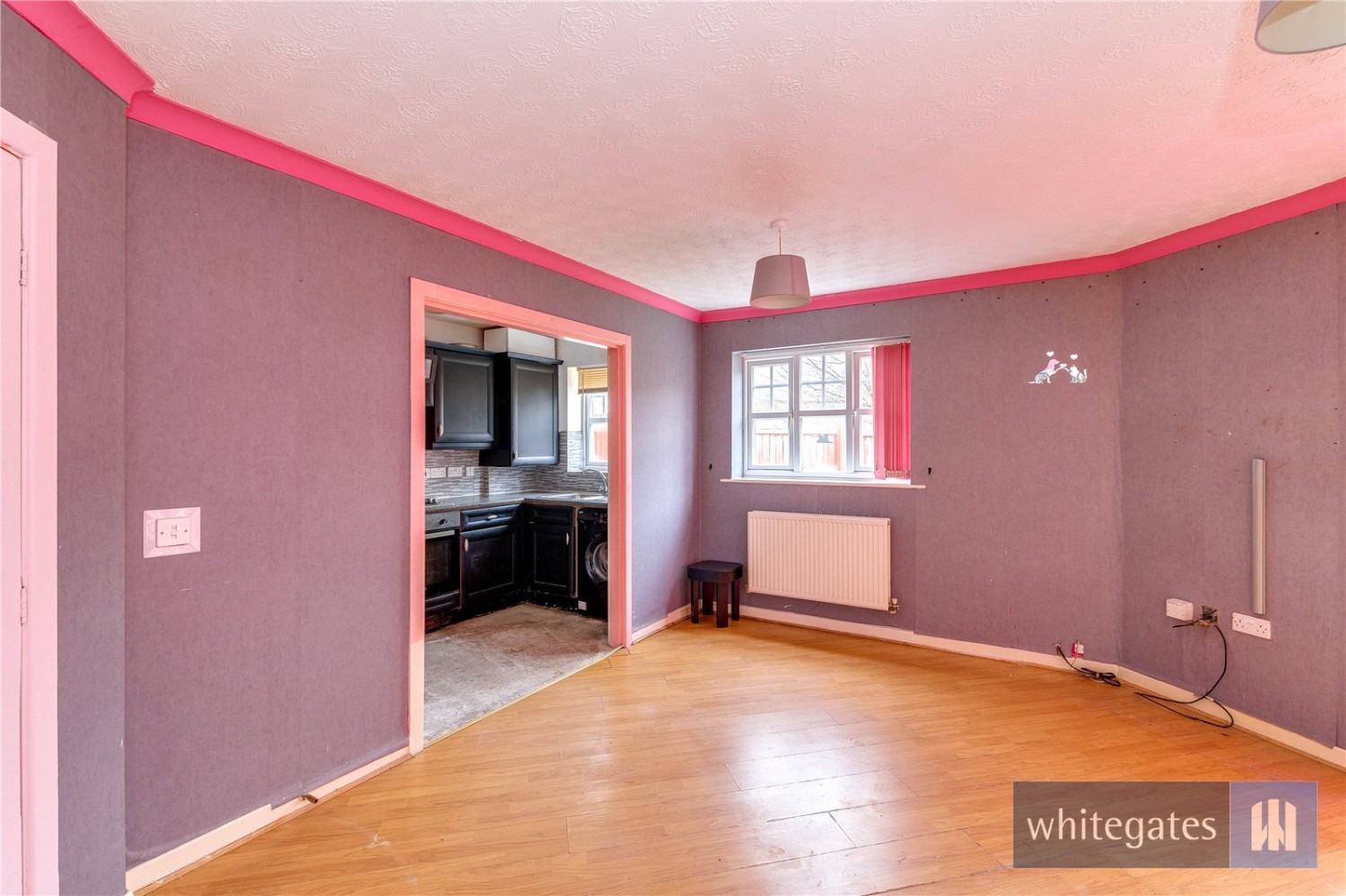 Liverpool, Merseyside