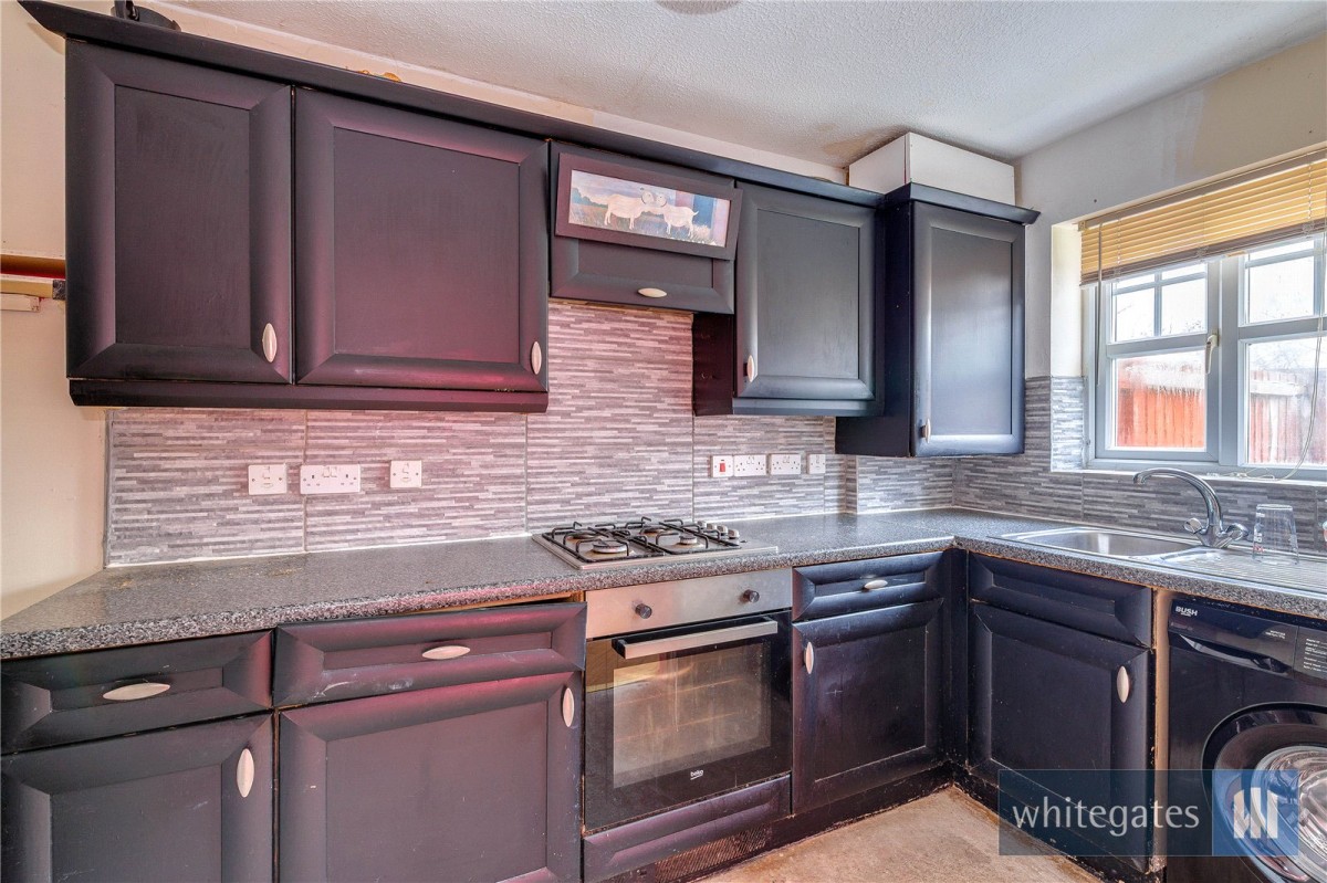 Liverpool, Merseyside