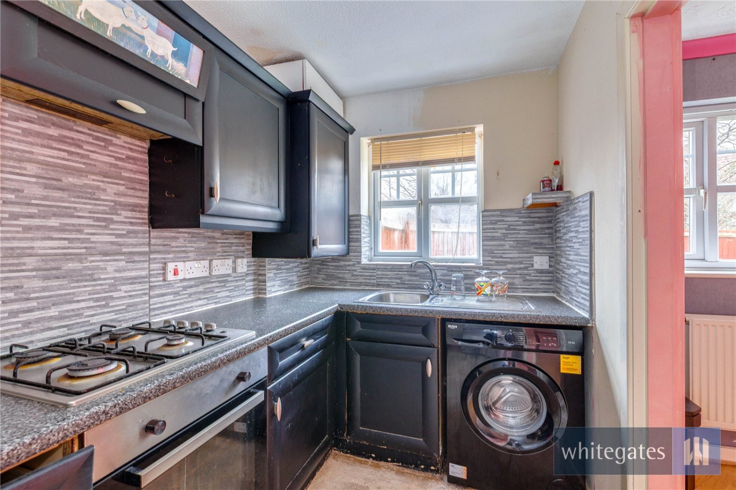 Liverpool, Merseyside