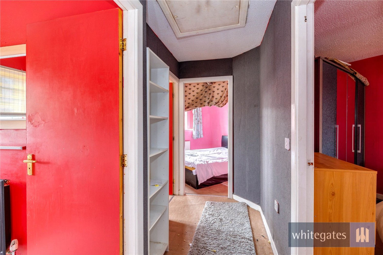 Liverpool, Merseyside