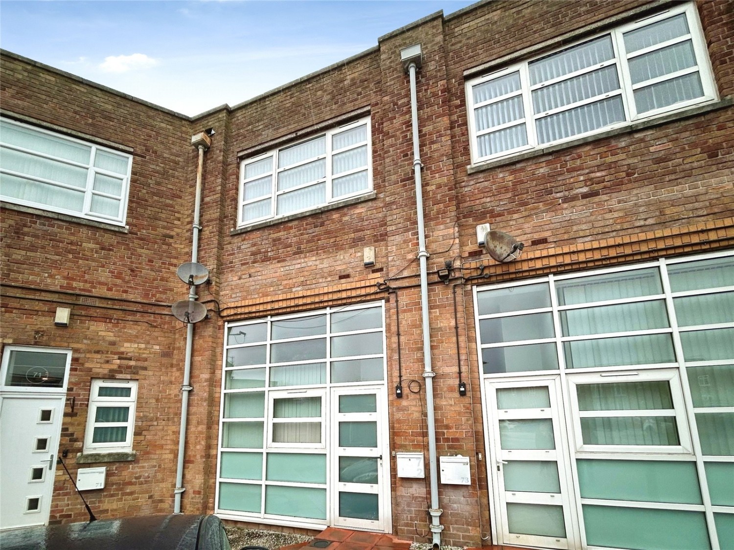 Liverpool, Merseyside