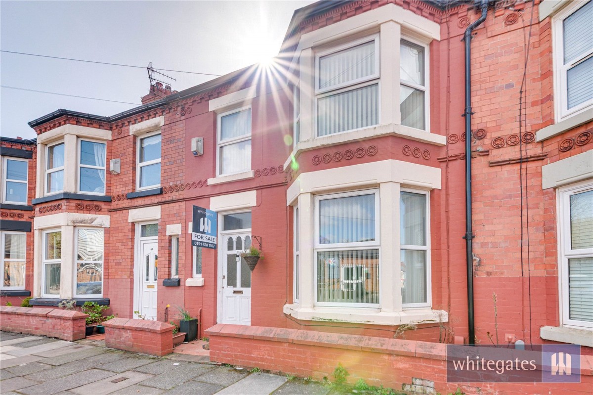 Liverpool, Merseyside