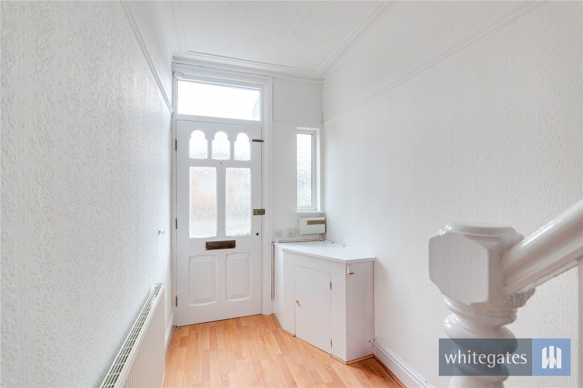 Liverpool, Merseyside