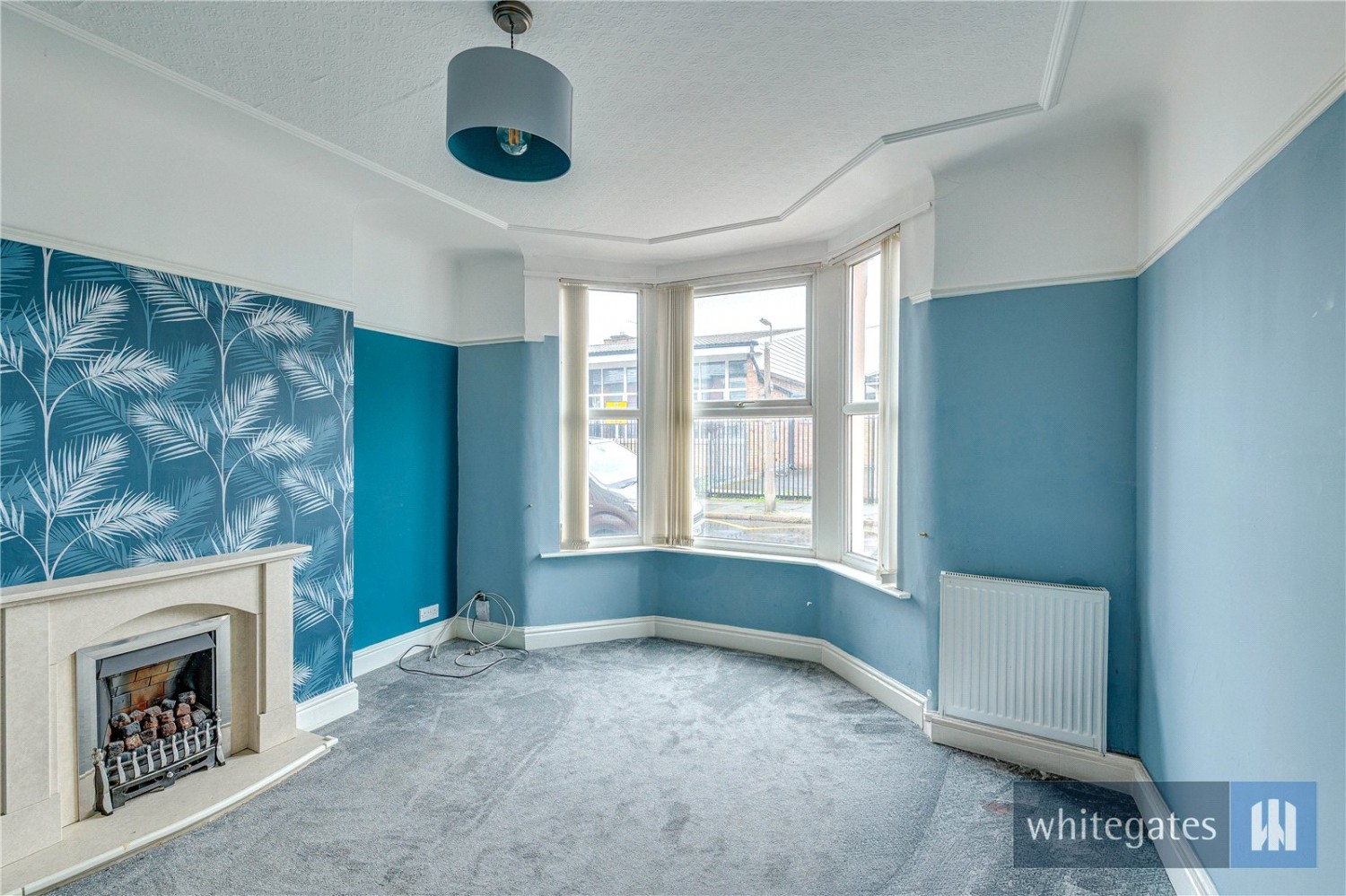 Liverpool, Merseyside