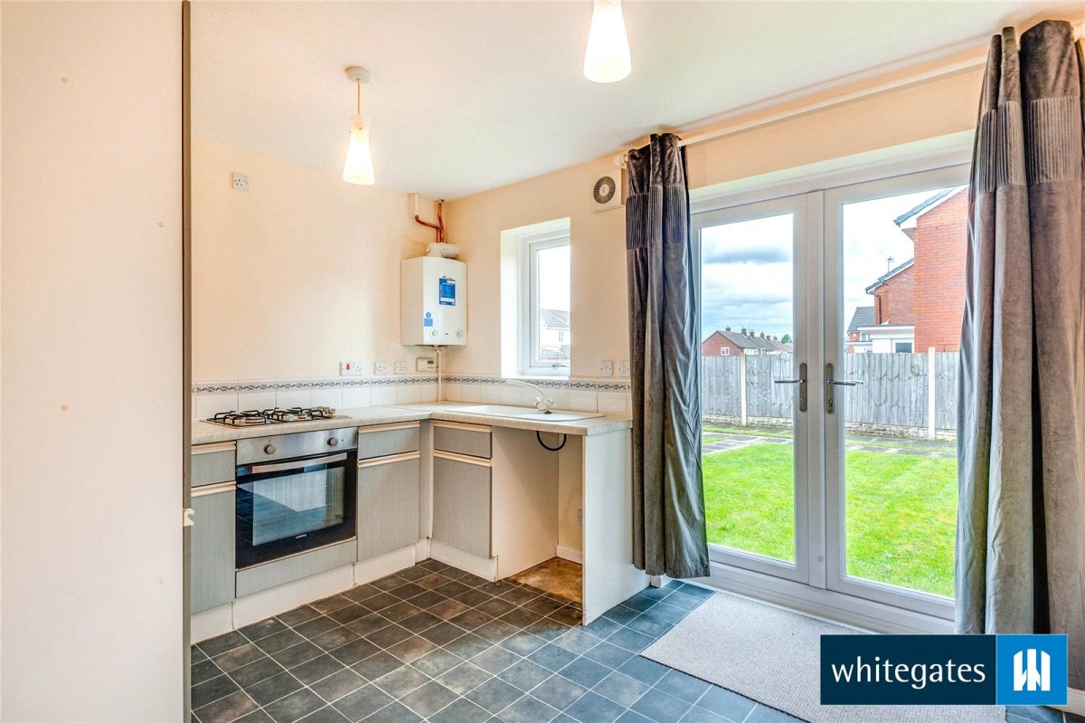 Liverpool, Merseyside