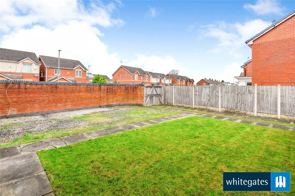 Liverpool, Merseyside