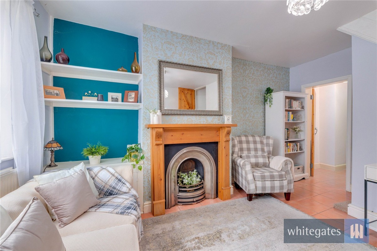 Liverpool, Merseyside