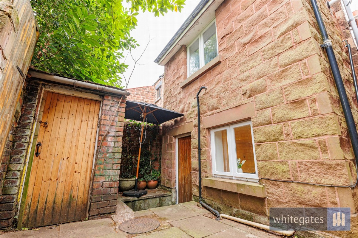 Liverpool, Merseyside