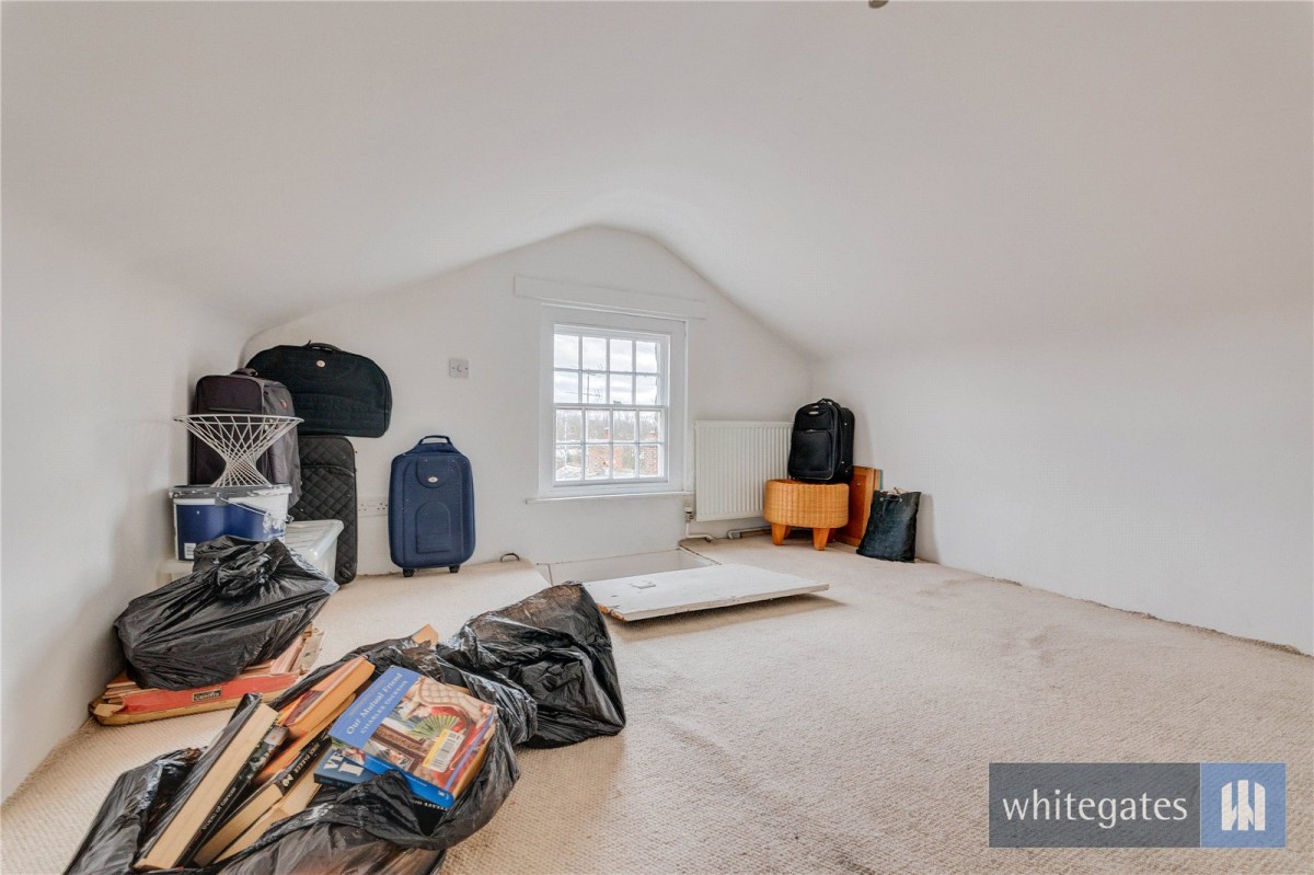 Liverpool, Merseyside