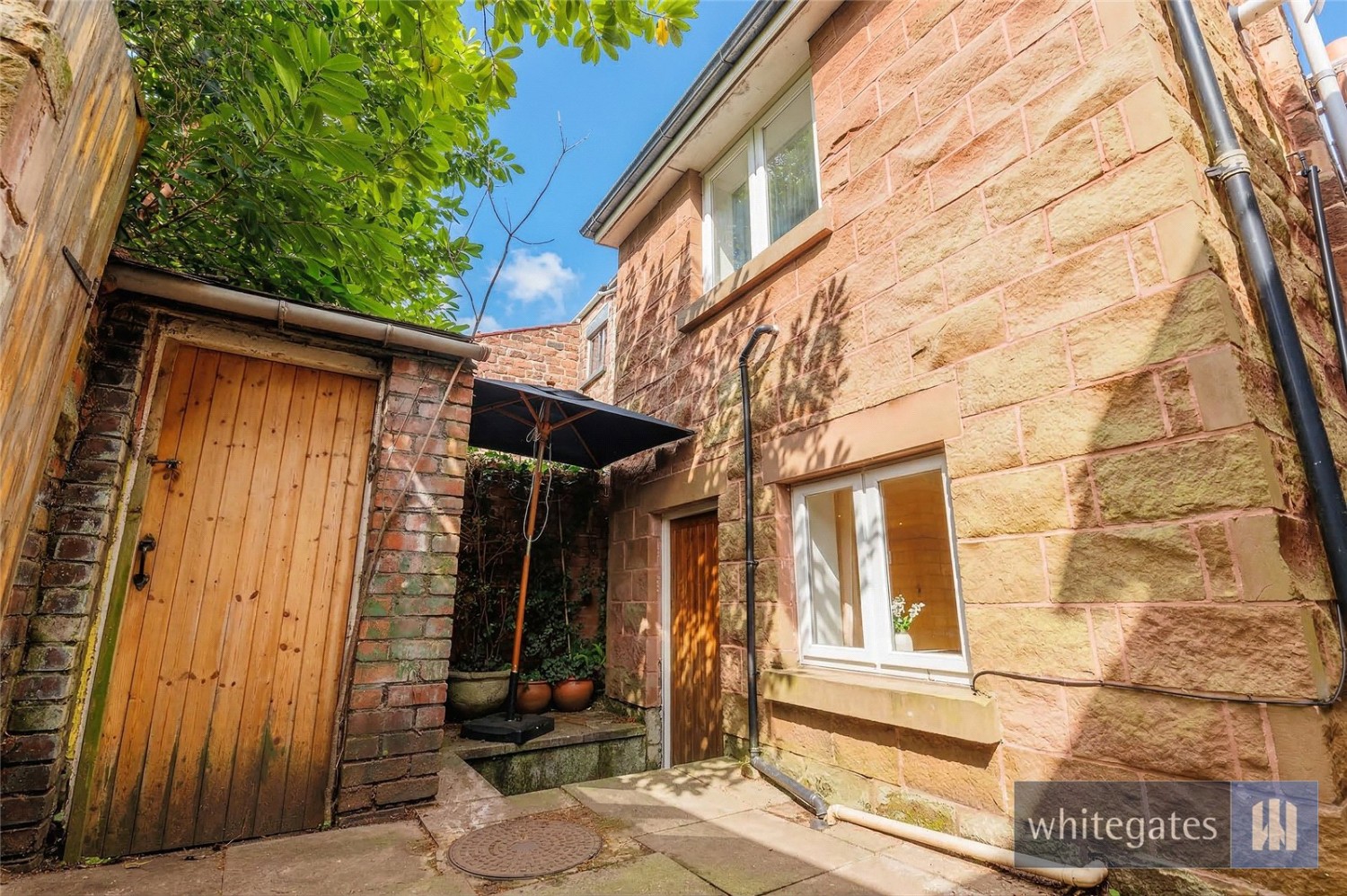 Liverpool, Merseyside