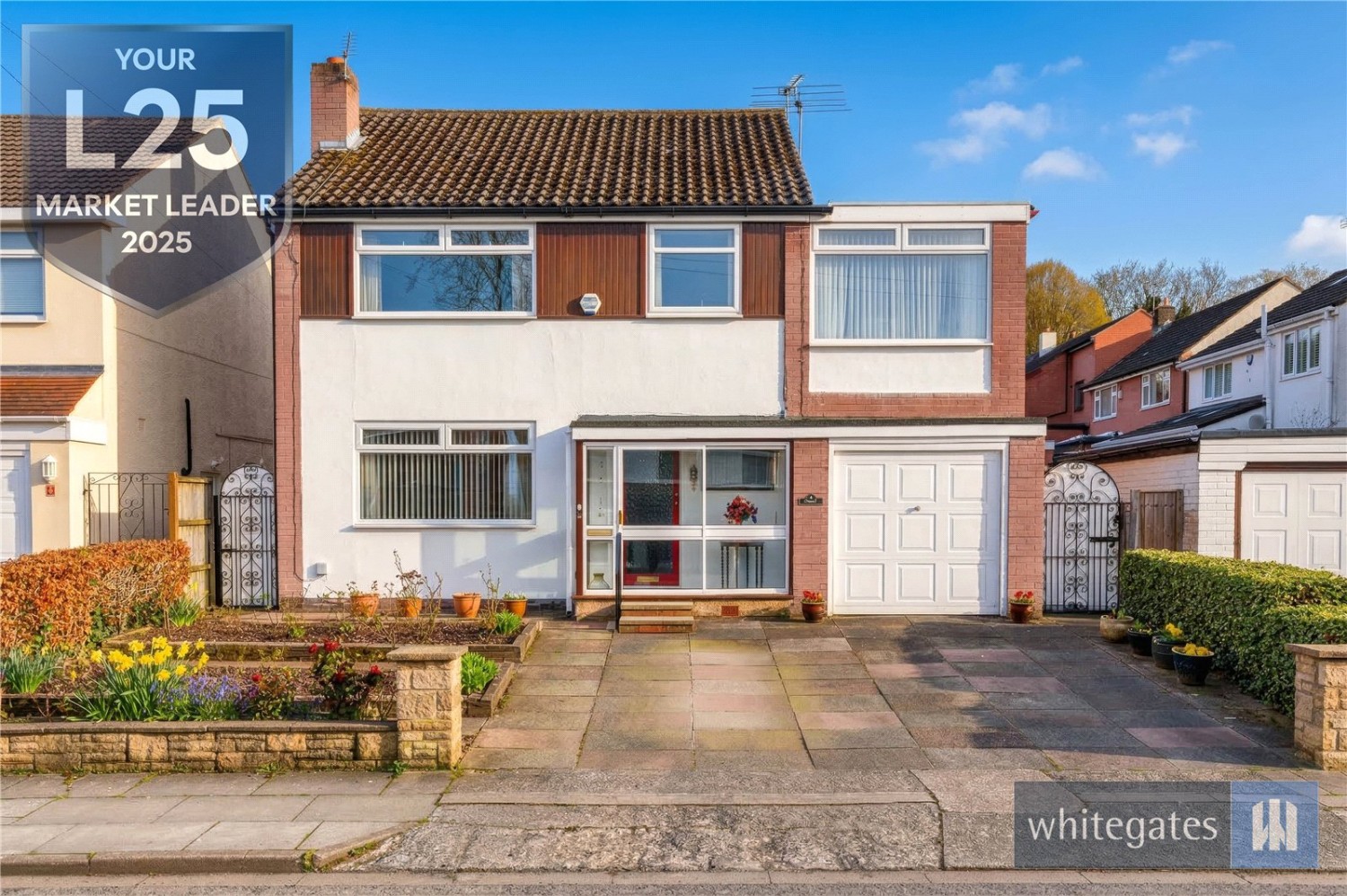 Liverpool, Merseyside