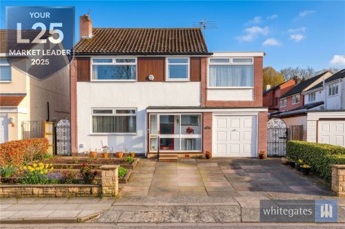 Liverpool, Merseyside