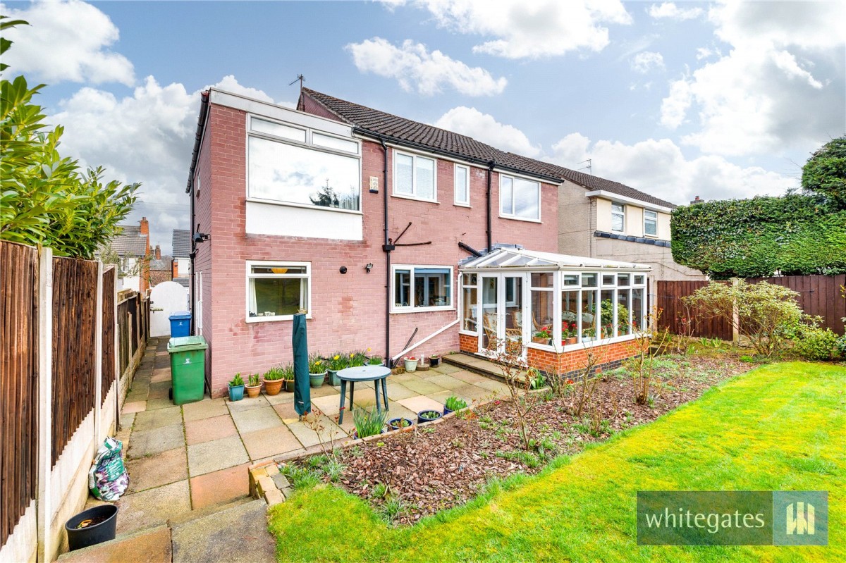 Liverpool, Merseyside