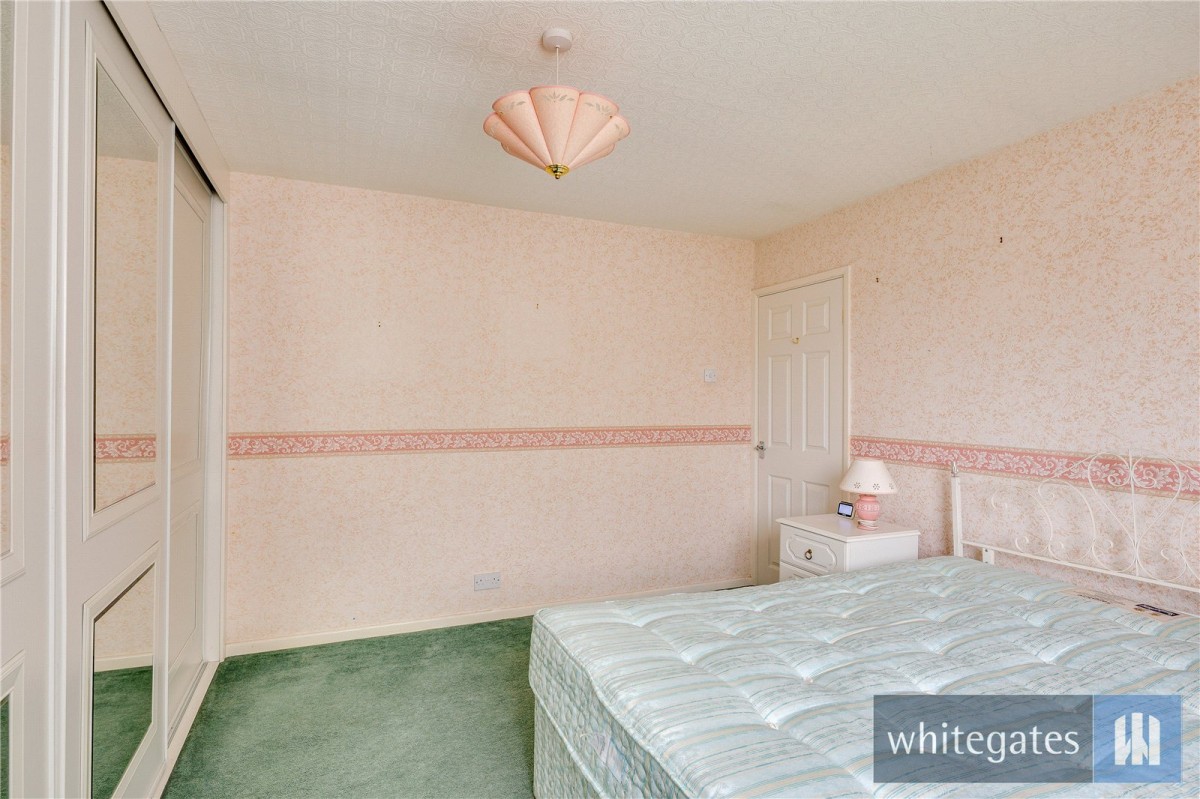 Halewood, Liverpool, Merseyside