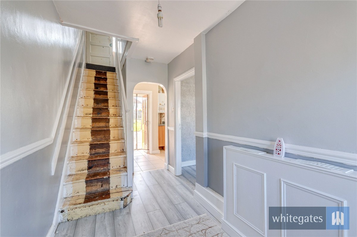 Liverpool, Merseyside