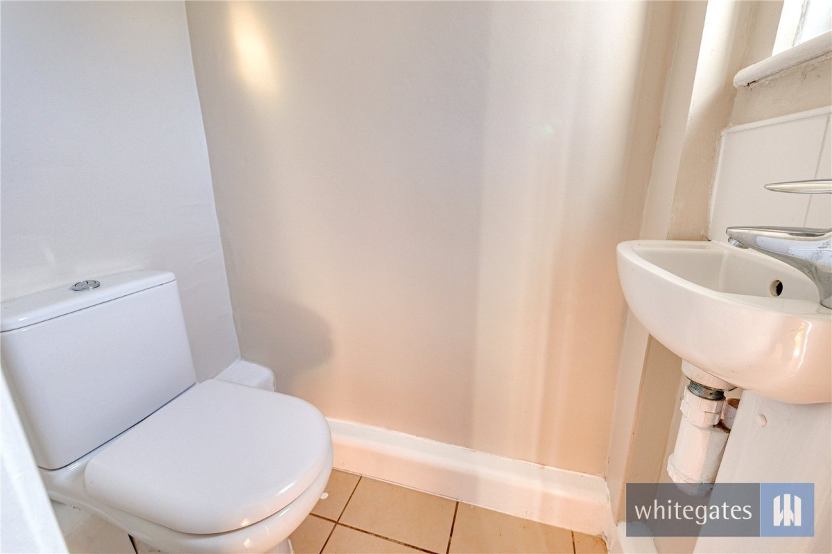 Liverpool, Merseyside