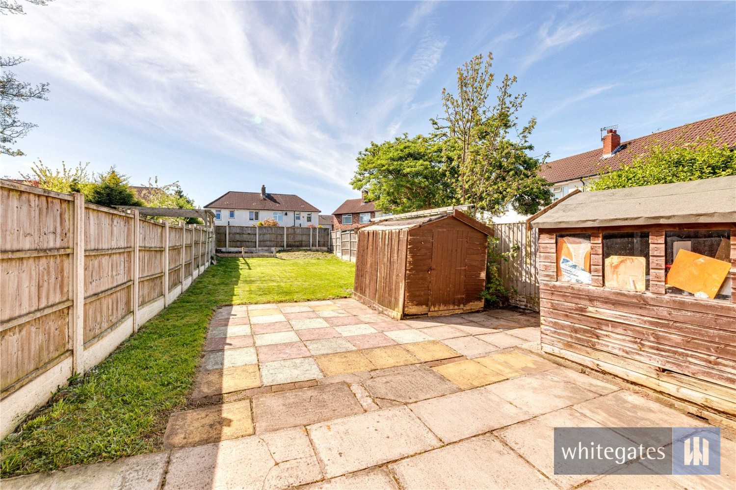 Liverpool, Merseyside