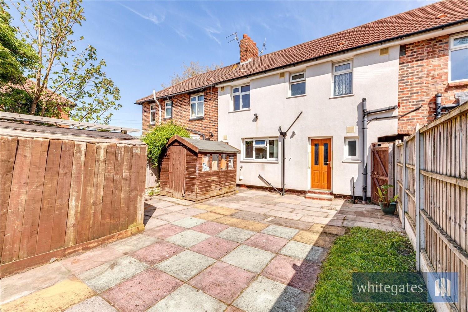 Liverpool, Merseyside