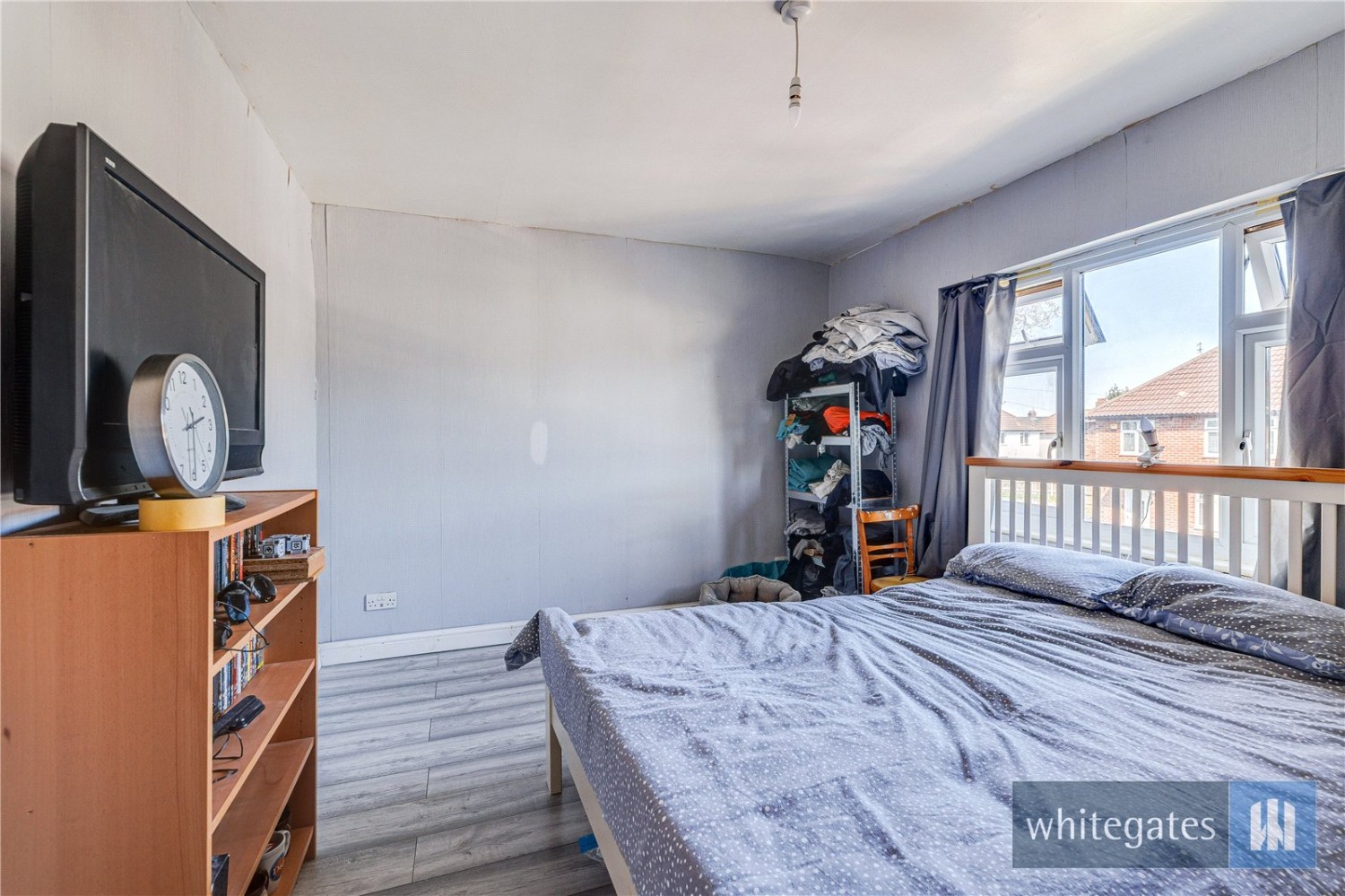 Liverpool, Merseyside