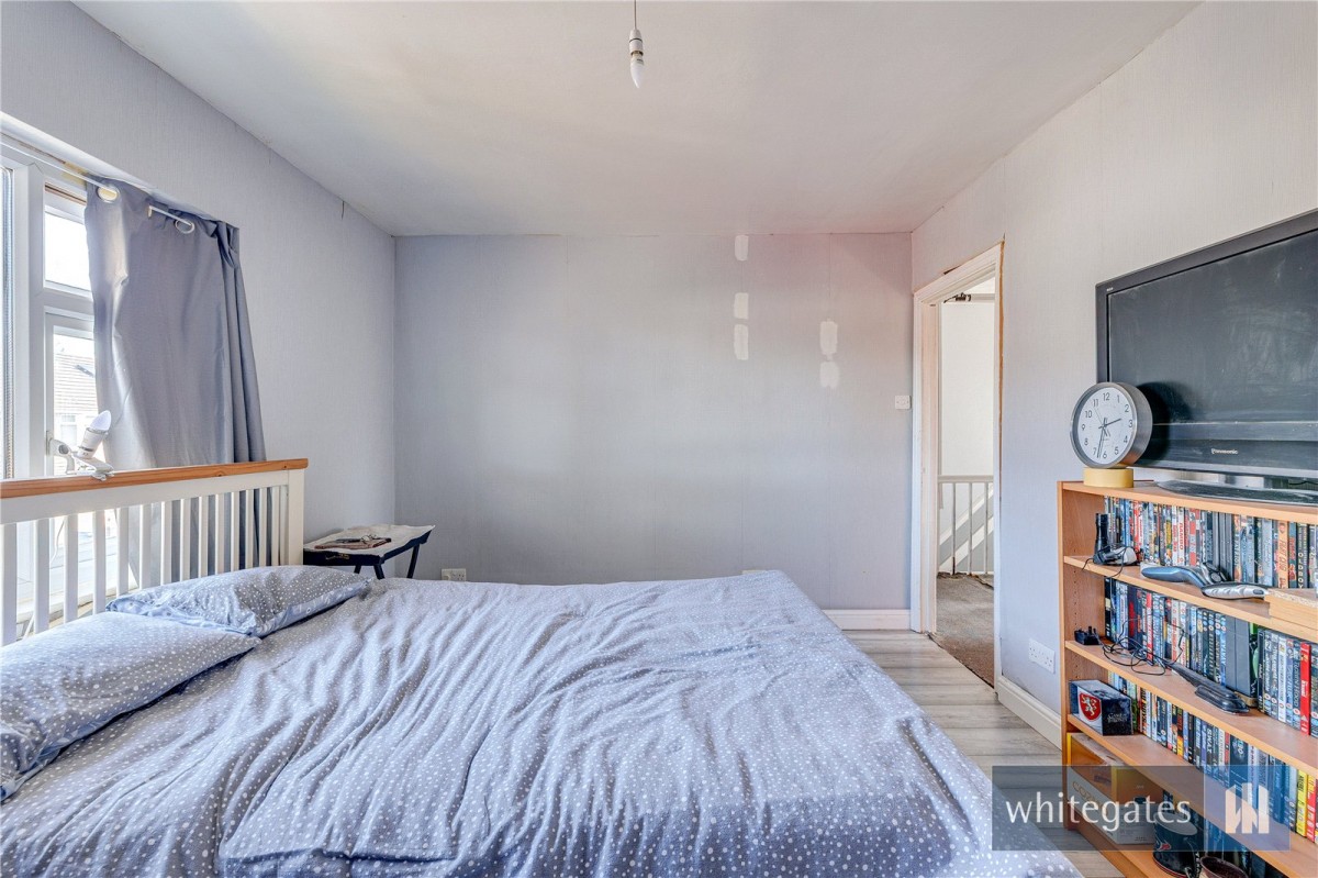 Liverpool, Merseyside