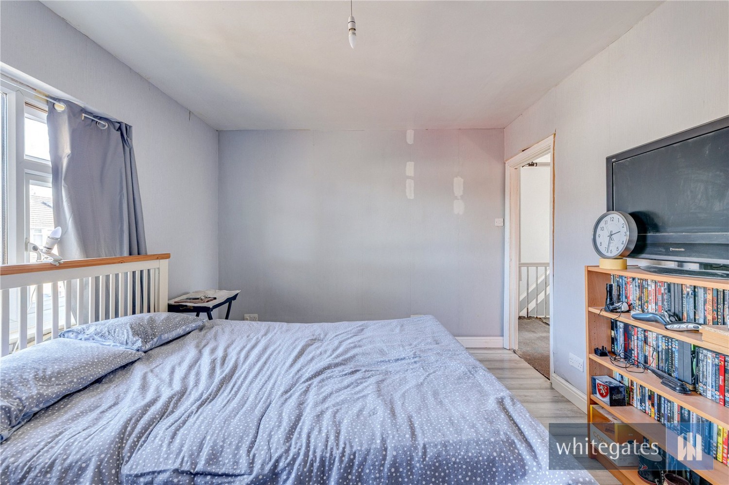 Liverpool, Merseyside