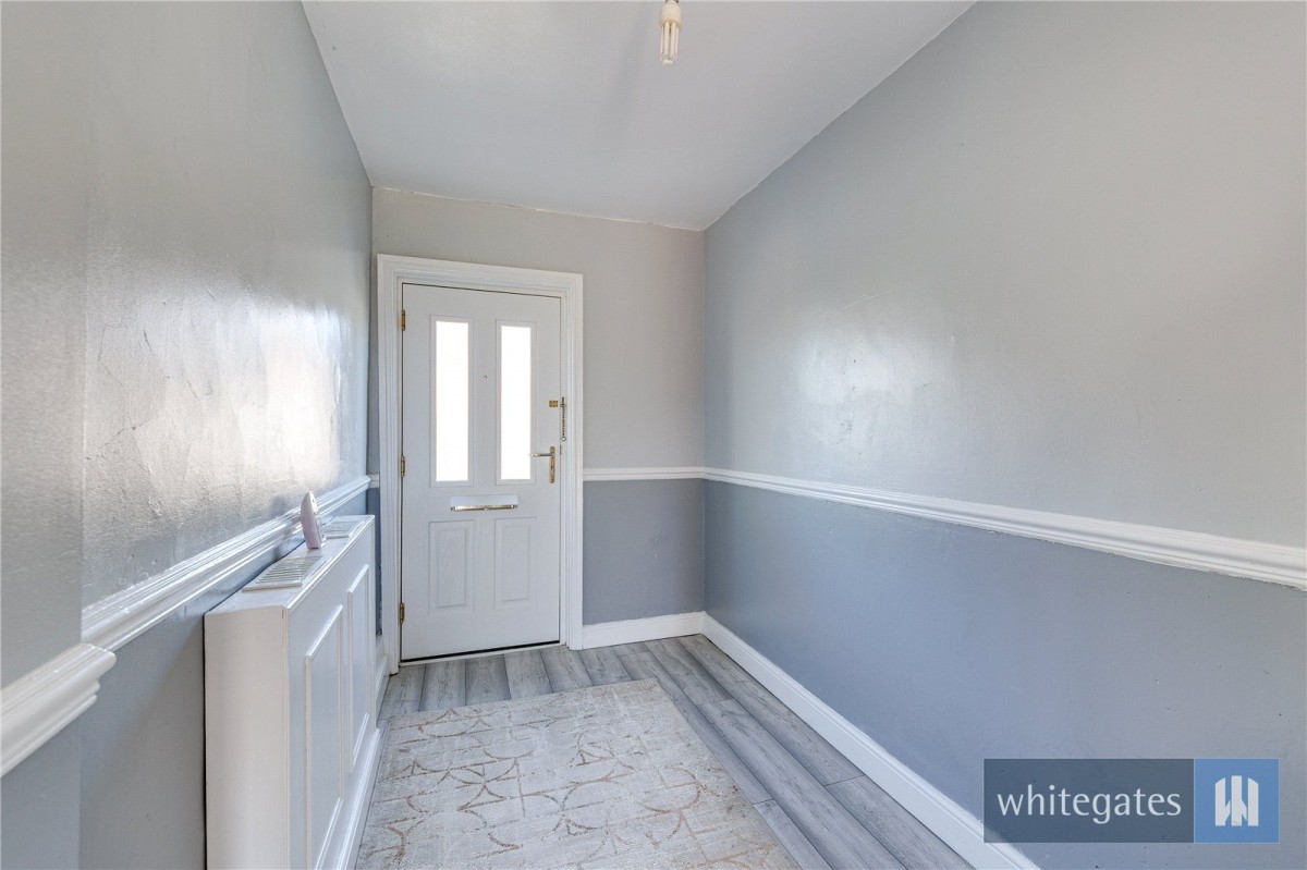 Liverpool, Merseyside