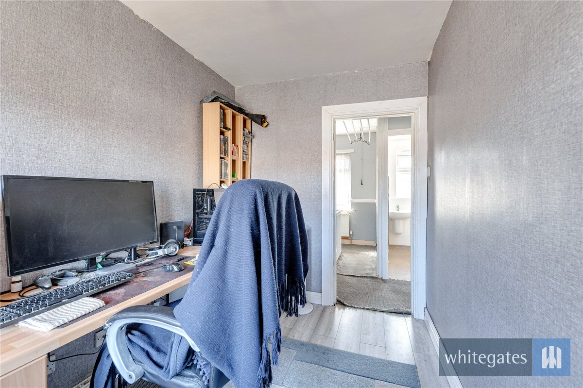 Liverpool, Merseyside