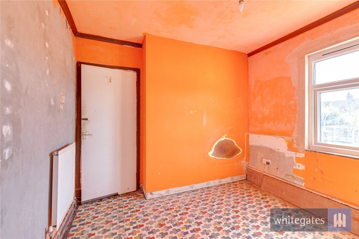 Liverpool, Merseyside