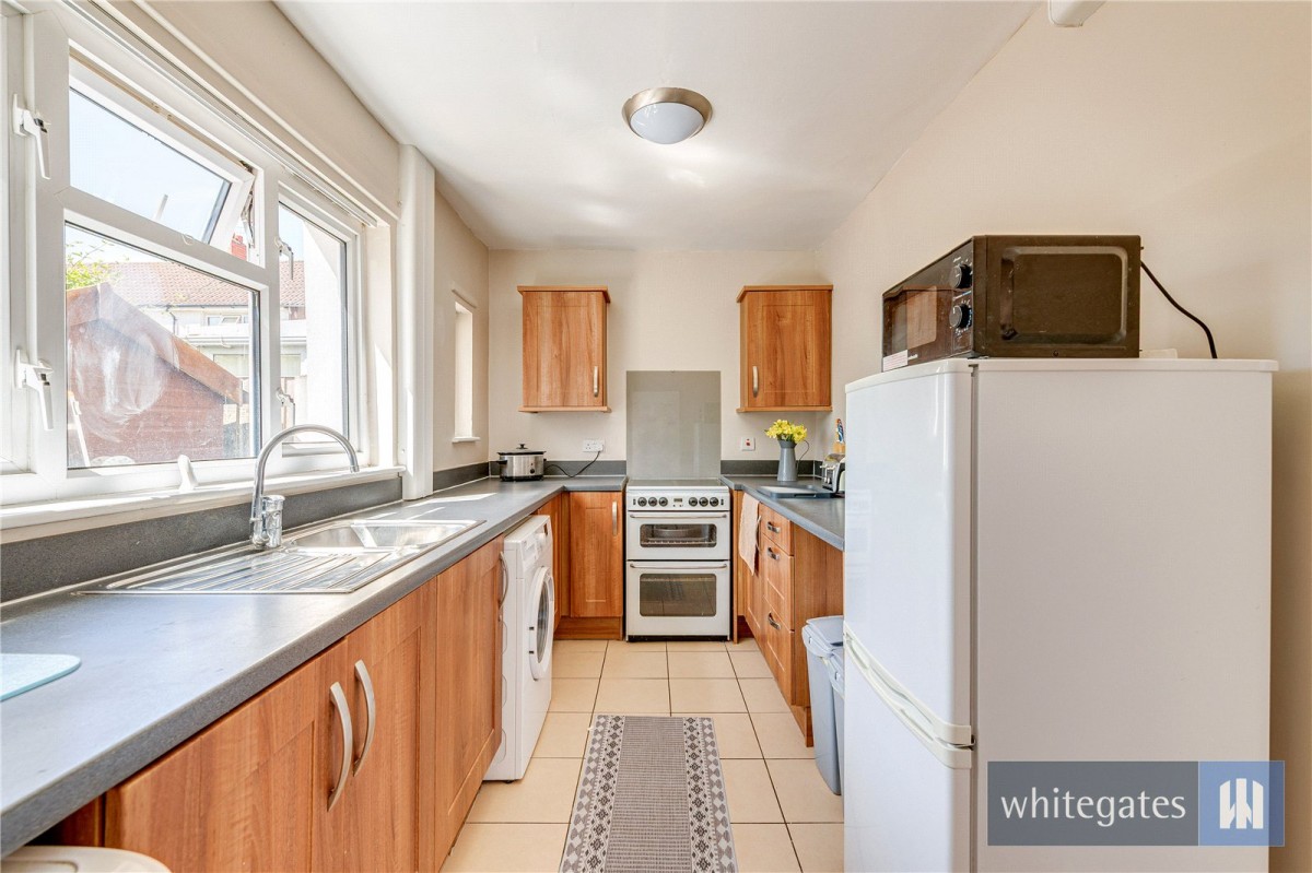 Liverpool, Merseyside