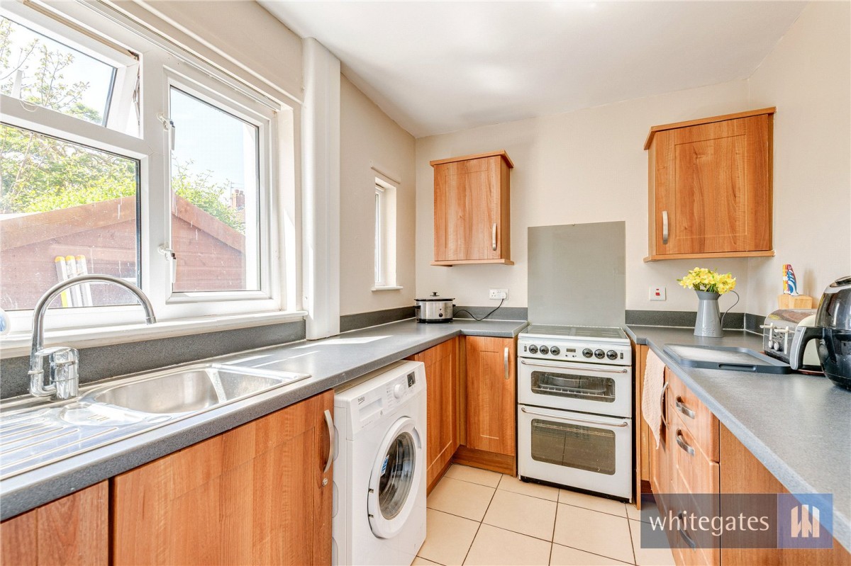 Liverpool, Merseyside