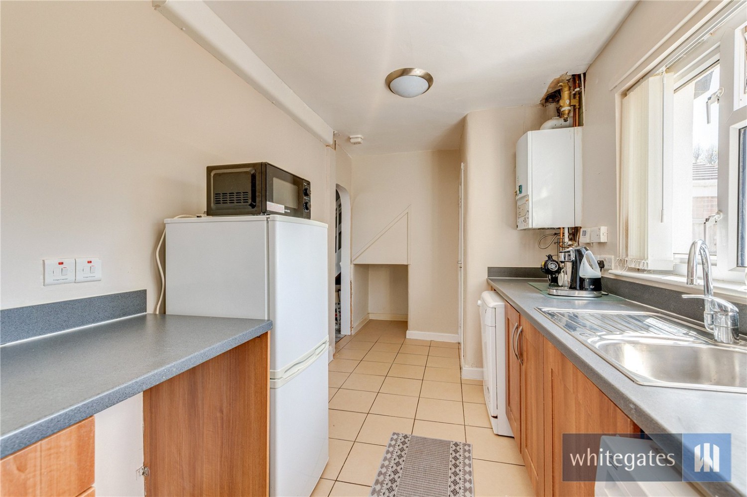 Liverpool, Merseyside