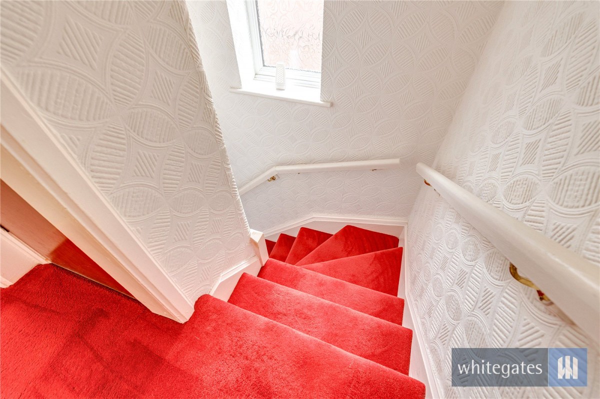 Hunts Cross, Liverpool, Merseyside