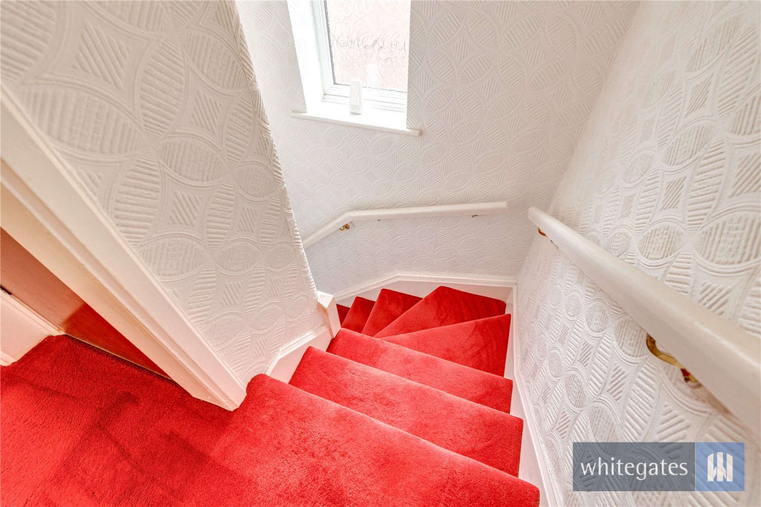 Hunts Cross, Liverpool, Merseyside