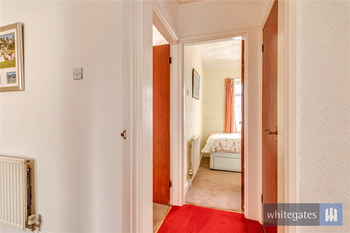 Hunts Cross, Liverpool, Merseyside