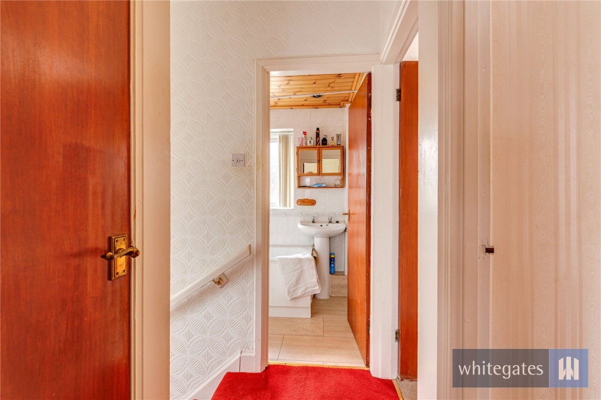 Hunts Cross, Liverpool, Merseyside